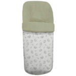 4013 Sacos Silla Florencia Verde