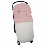 3338 Sacos de Silla Kin-Francis Polipiel Crudo con Maquillaje