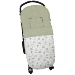4032 Sacos Silla Sueños Verde