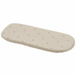 2829 Bajeras Universales Jade Napoles Bordado Estrellas