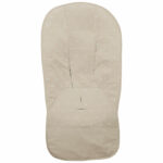 0205 Fundas Silla Denís Piqué Tostado Bordado Topitos Celeste