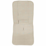0214 Fundas Silla Jade Napoles Tostado Bordado Estrellas Celeste