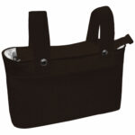 6573 Bolsos Alaska Marrón