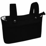 6574 Bolsos Alaska Negro