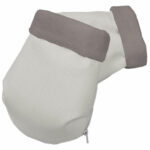 6550 Guantes Alaska Crudo