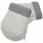 6551 Guantes Alaska Crudo