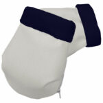 6552 Guantes Alaska Crudo