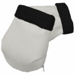 6553 Guantes Alaska Crudo