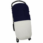 6502 Sacos Silla Alaska Crudo