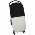 6503 Sacos Silla Alaska Crudo