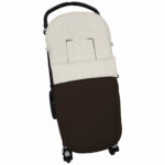 6507 Sacos Silla Alaska Marrón