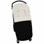 6510 Sacos Silla Alaska Negro