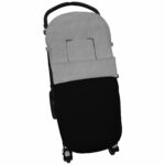 6511 Sacos Silla Alaska Negro
