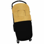 6513 Sacos Silla Alaska Negro