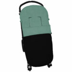 6516 Sacos Silla Alaska Negro