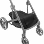 Tapas de Cesta Cybex Balios S