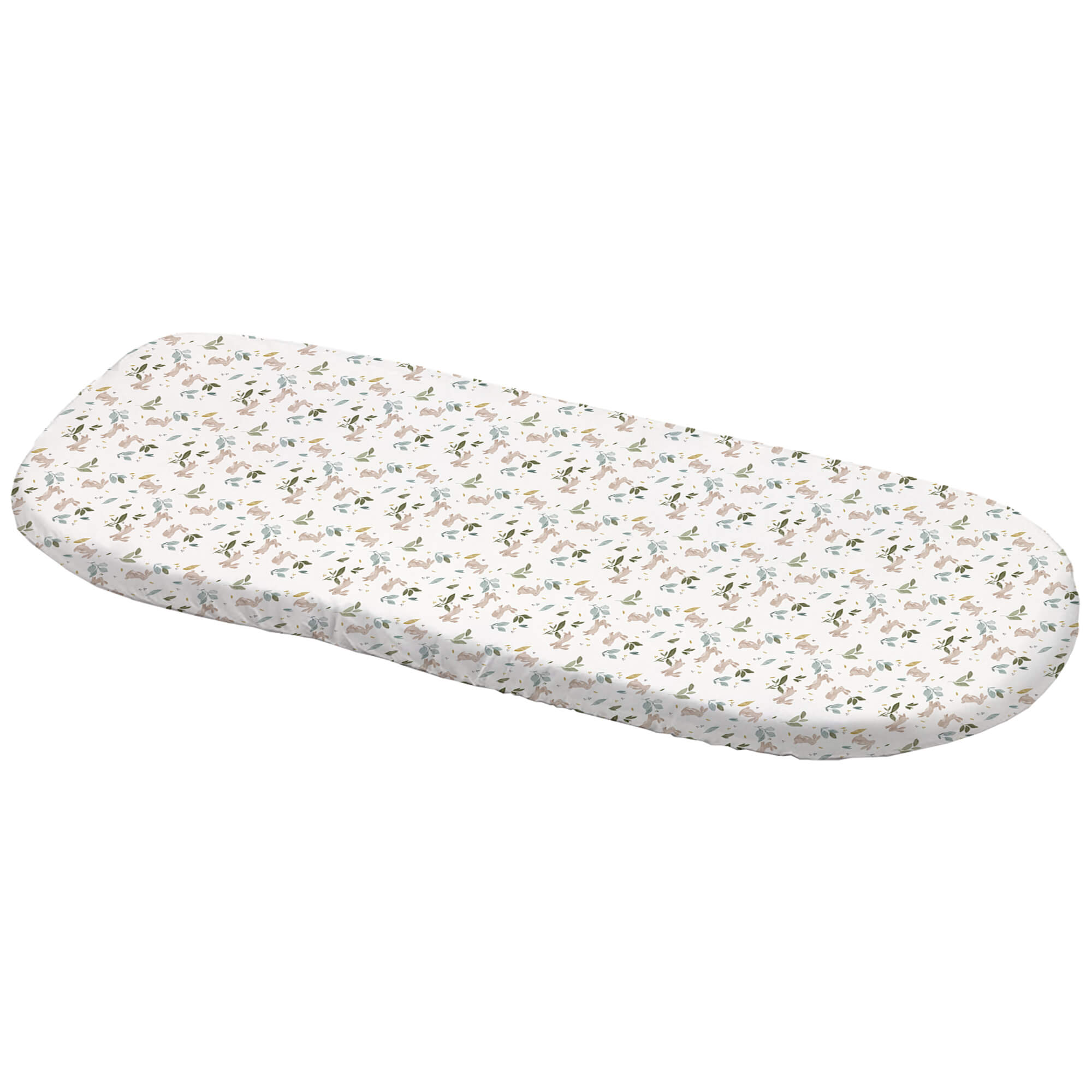 Bajera Altea Bajera universal para capazo en tejido estampado Altea