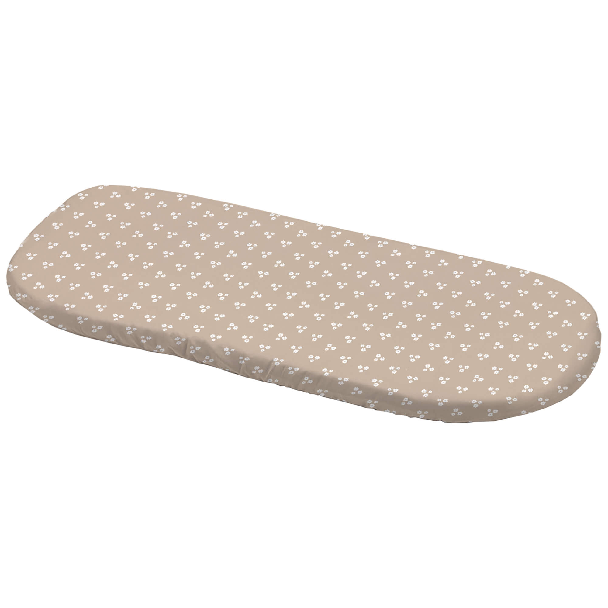 Bajera Daila Bajera universal para capazo en tejido estampado Daila