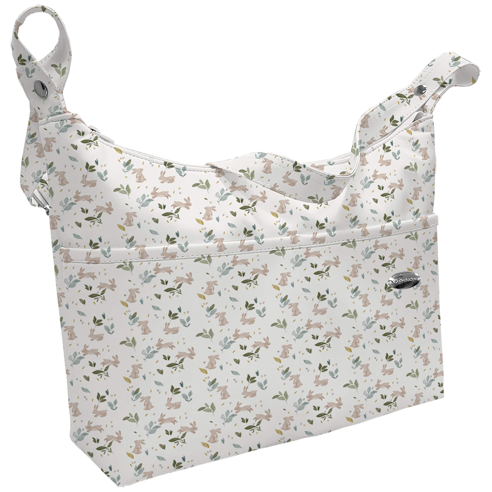 Bolso barco Altea Bolso para silla modelo barco en tejido impermeable estampado Altea