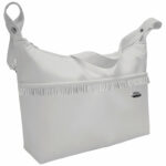 4600 Bolsos Puzzle Gris