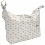 4610 Bolsos Abril Claro