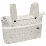 4615 Bolsos Indra Tostado