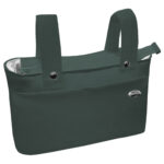 4688 Bolsos Polipiel Verde