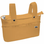4606 Bolsos Serker Mostaza