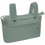 4585 Bolsos Bambula Verde