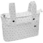 4614 Bolsos Indra Gris