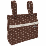 4611 Bolsos Abril Oscuro