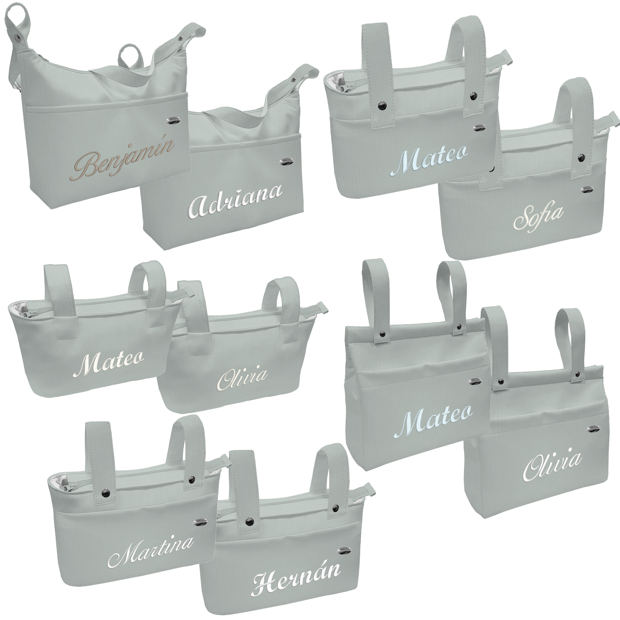 bolsos-bambula-menta-con-nombres