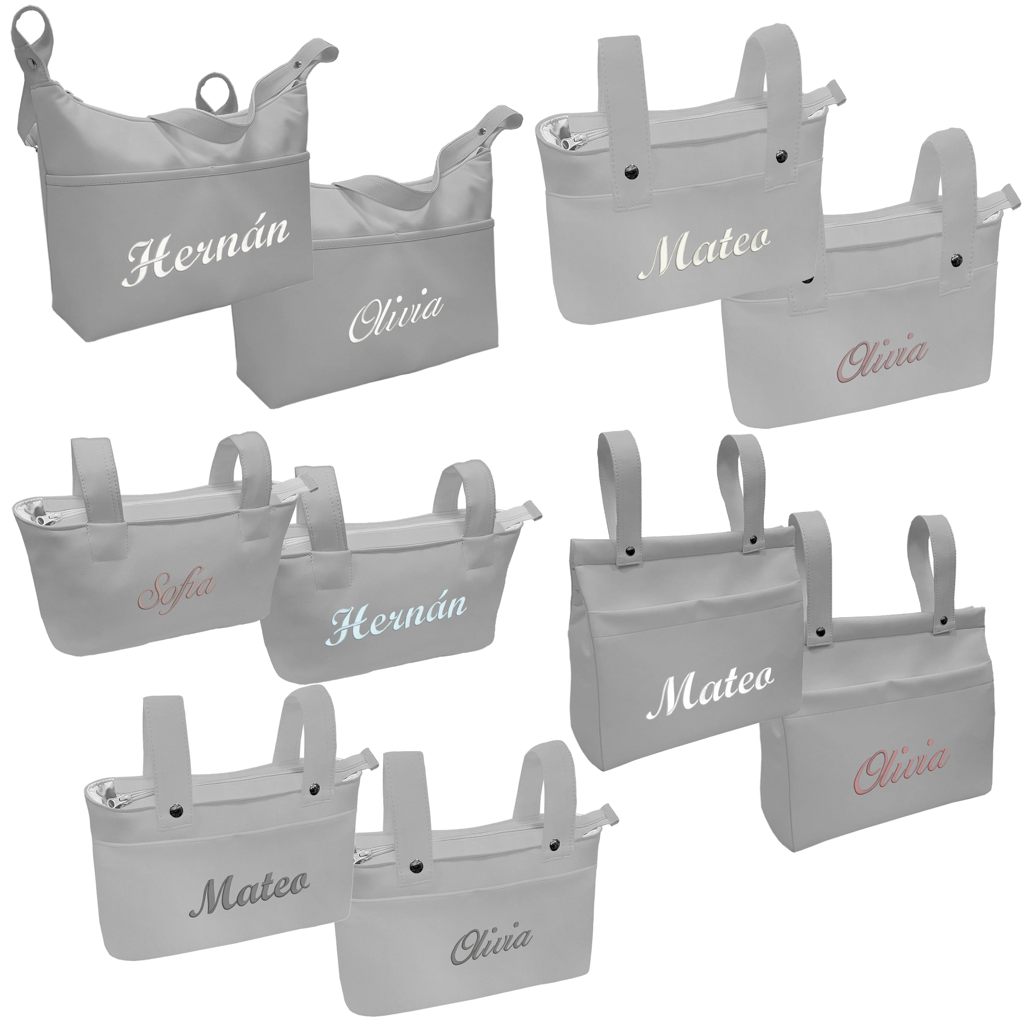 bolsos-bordados-polipiel-gris