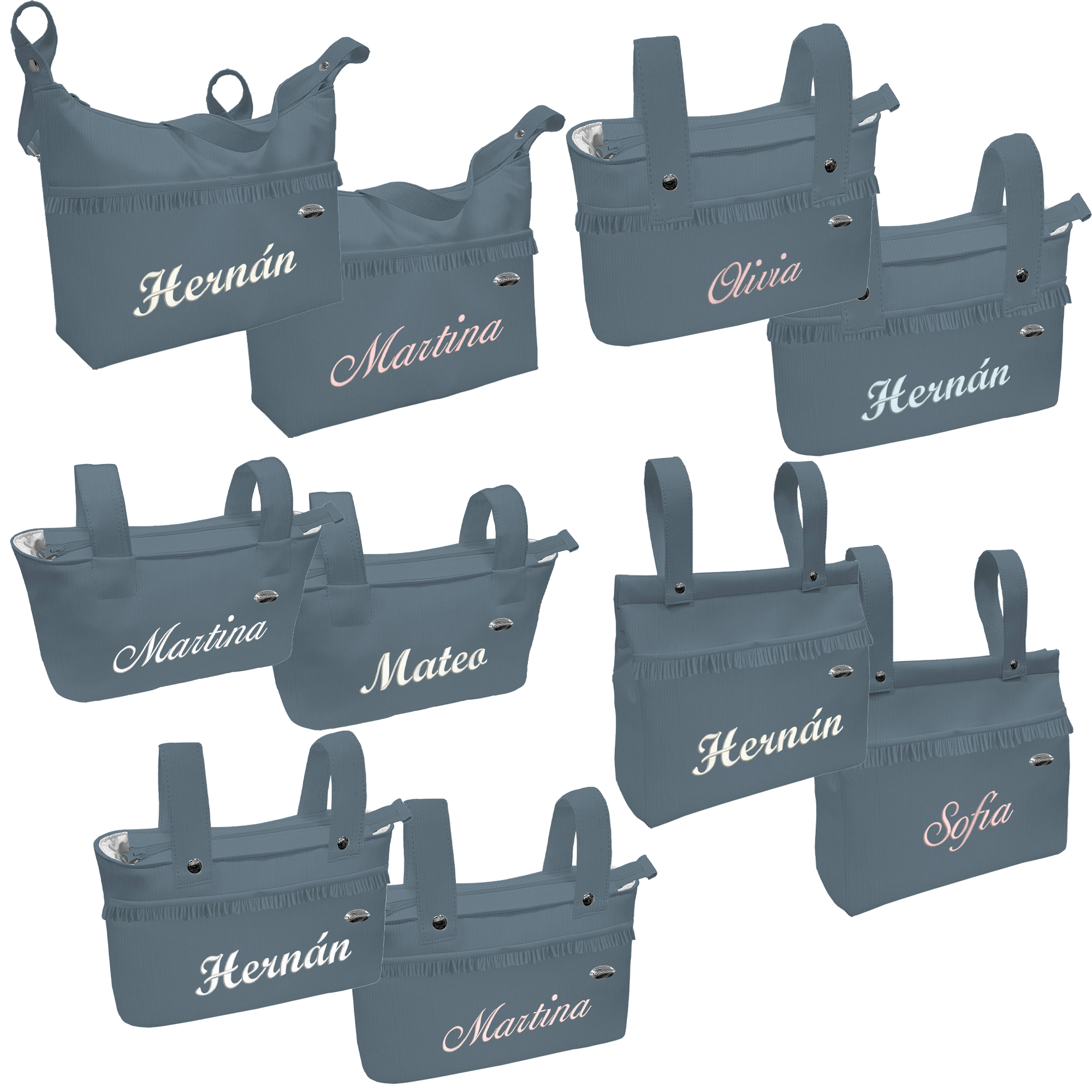 bolsos-serker-azul-con-volantes