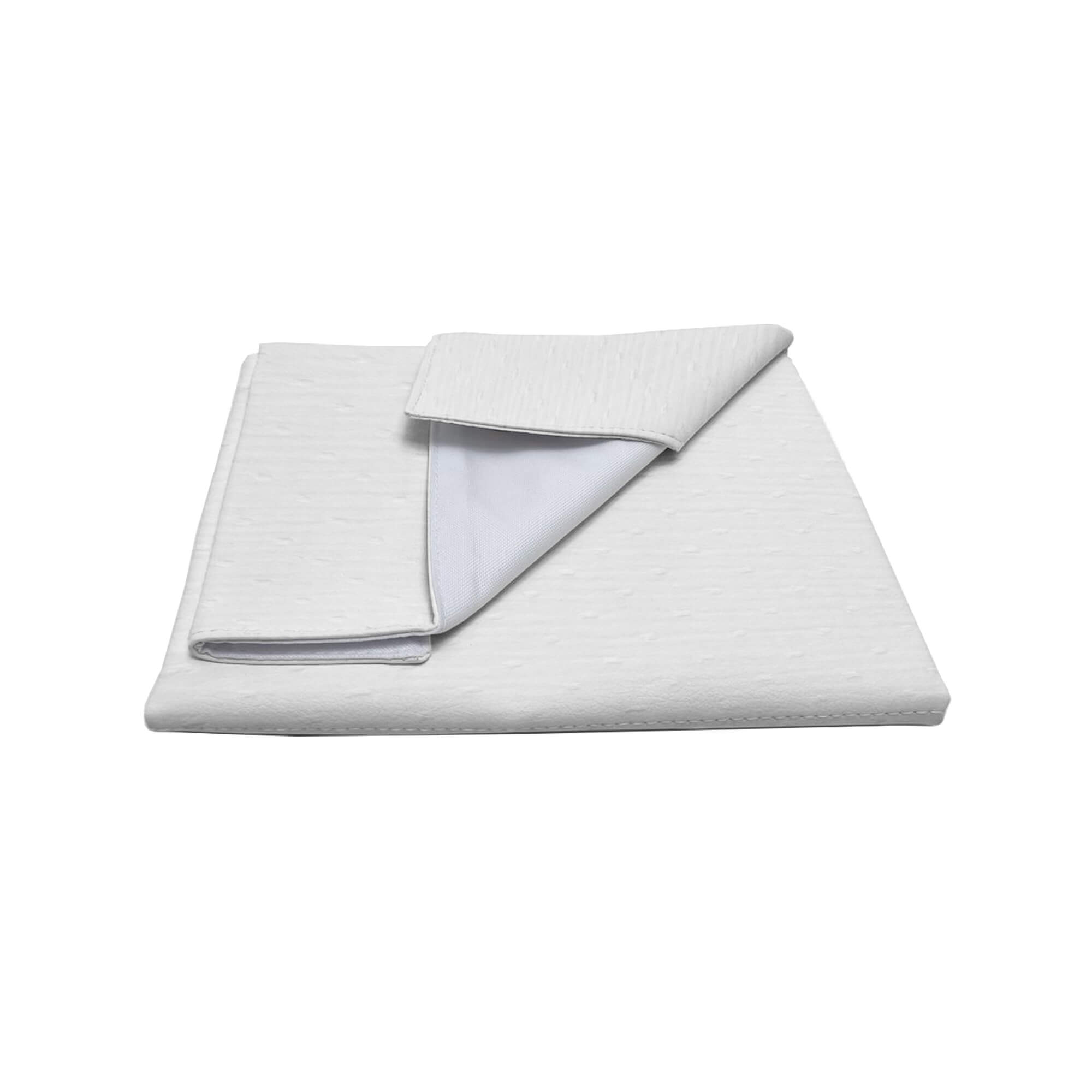 Cambiador bambula plumeti Cambiador para bolso en tejido bambula plumeti