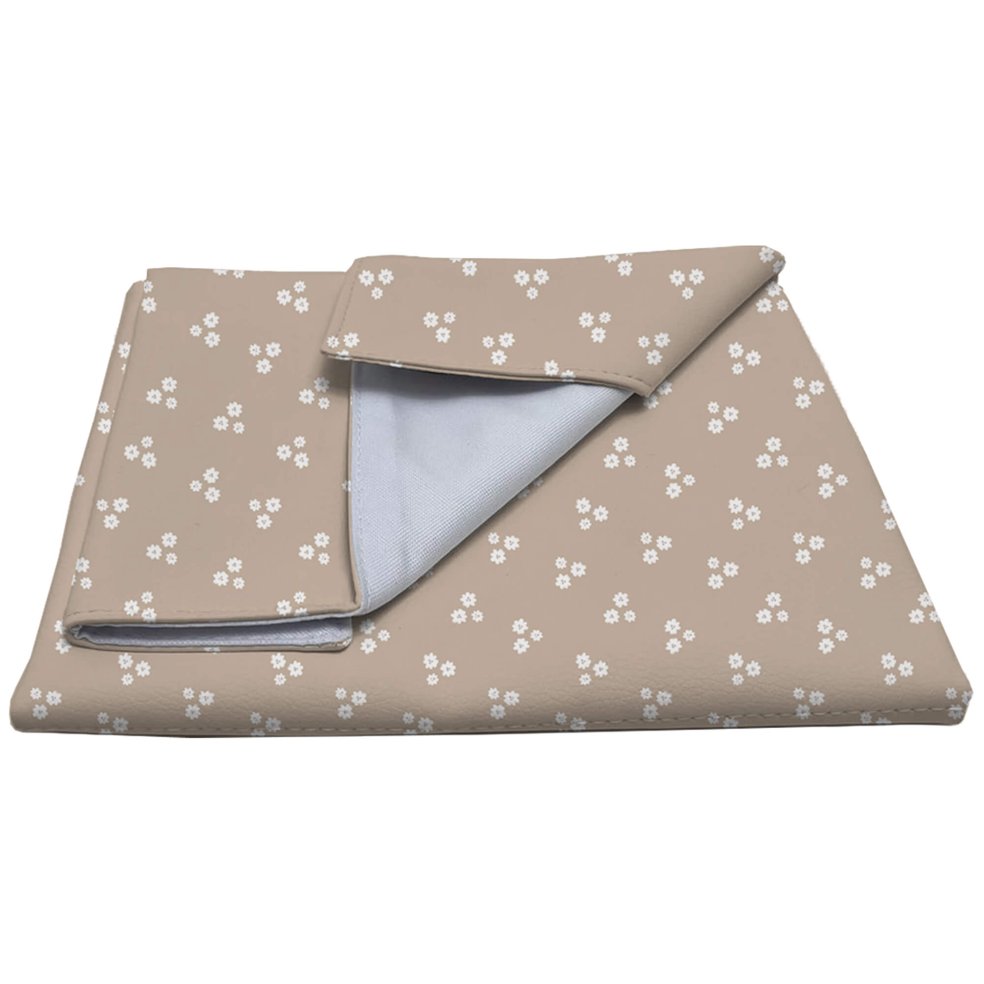 Cambiador Daila Cambiador para bolso en tejido impermeable estampado Daila