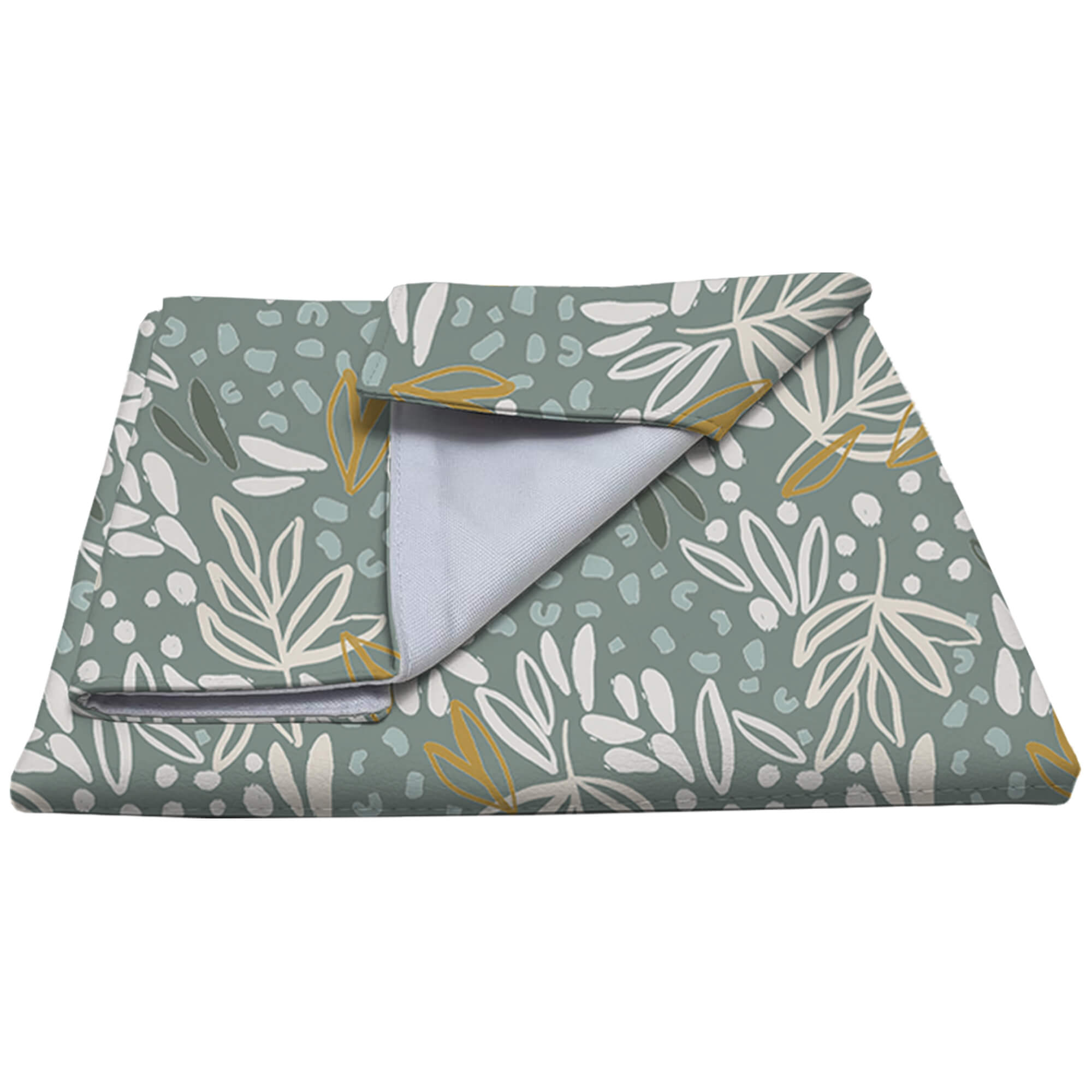 Cambiador Omar Cambiador para bolso en tejido impermeable estampado Omar