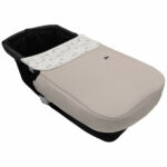 4253 Colchas Capazo Verano Elda