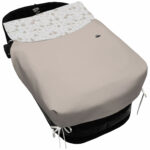 4153 Sacos Capazo Con Colcha Verano Elda