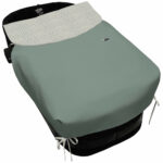 4263 Colchas Capazo Verano Yago