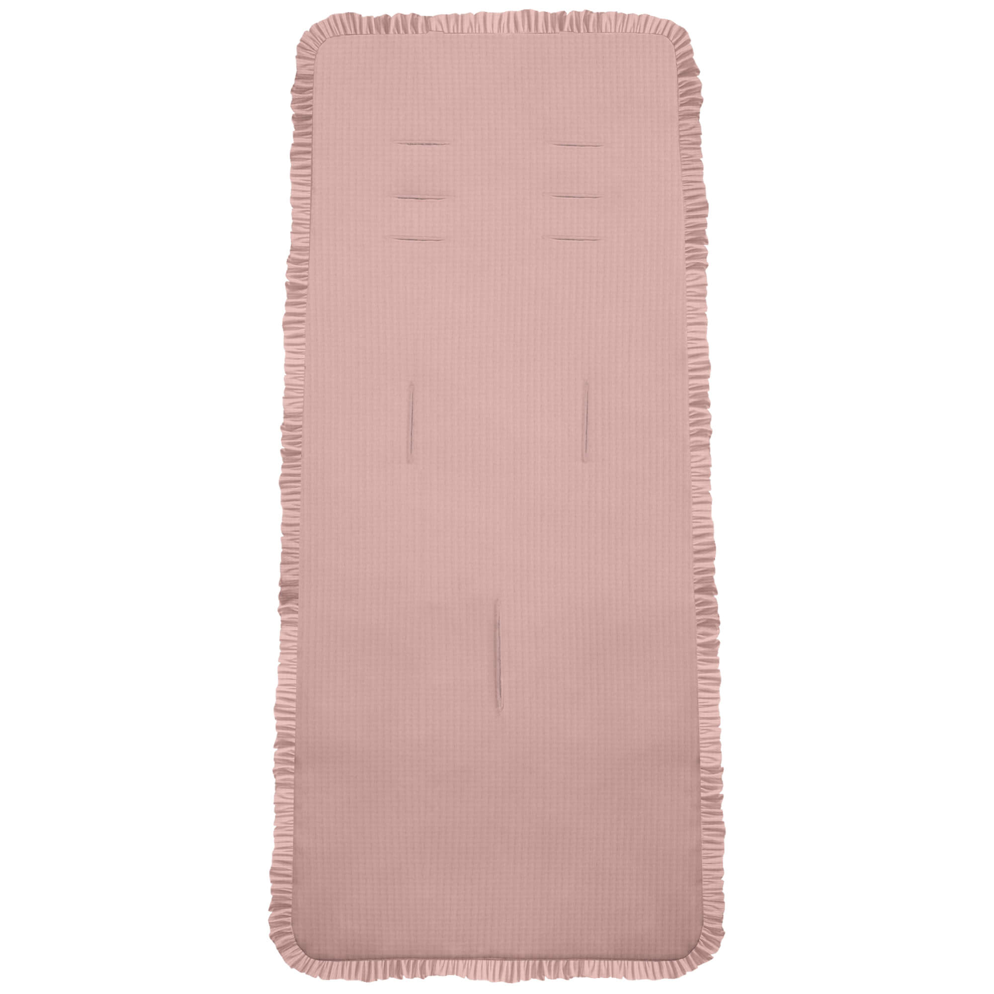 Colchoneta para Silla en tejido de algodón Bambula Maquillaje