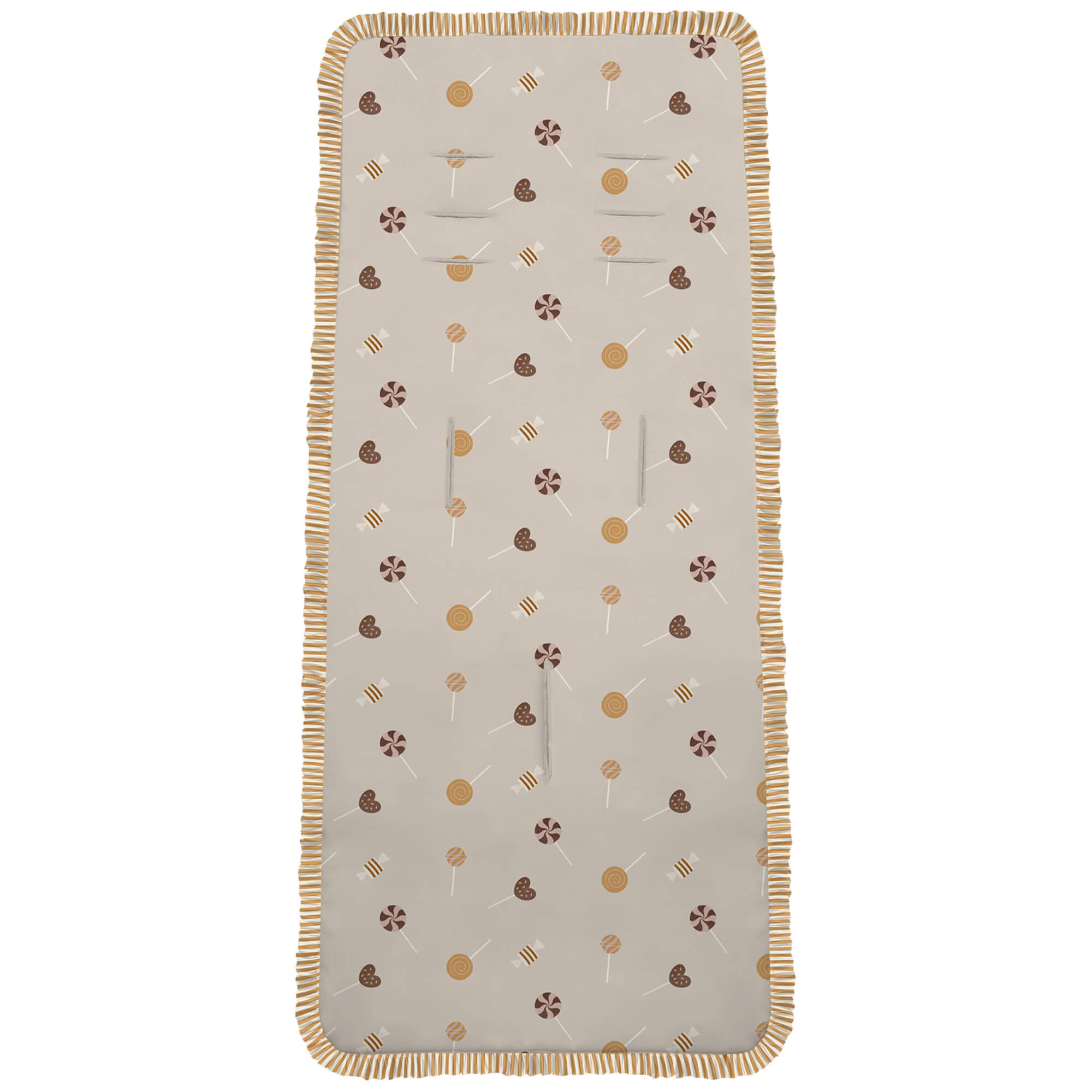 Colchoneta Donna Colchoneta para silla Donna