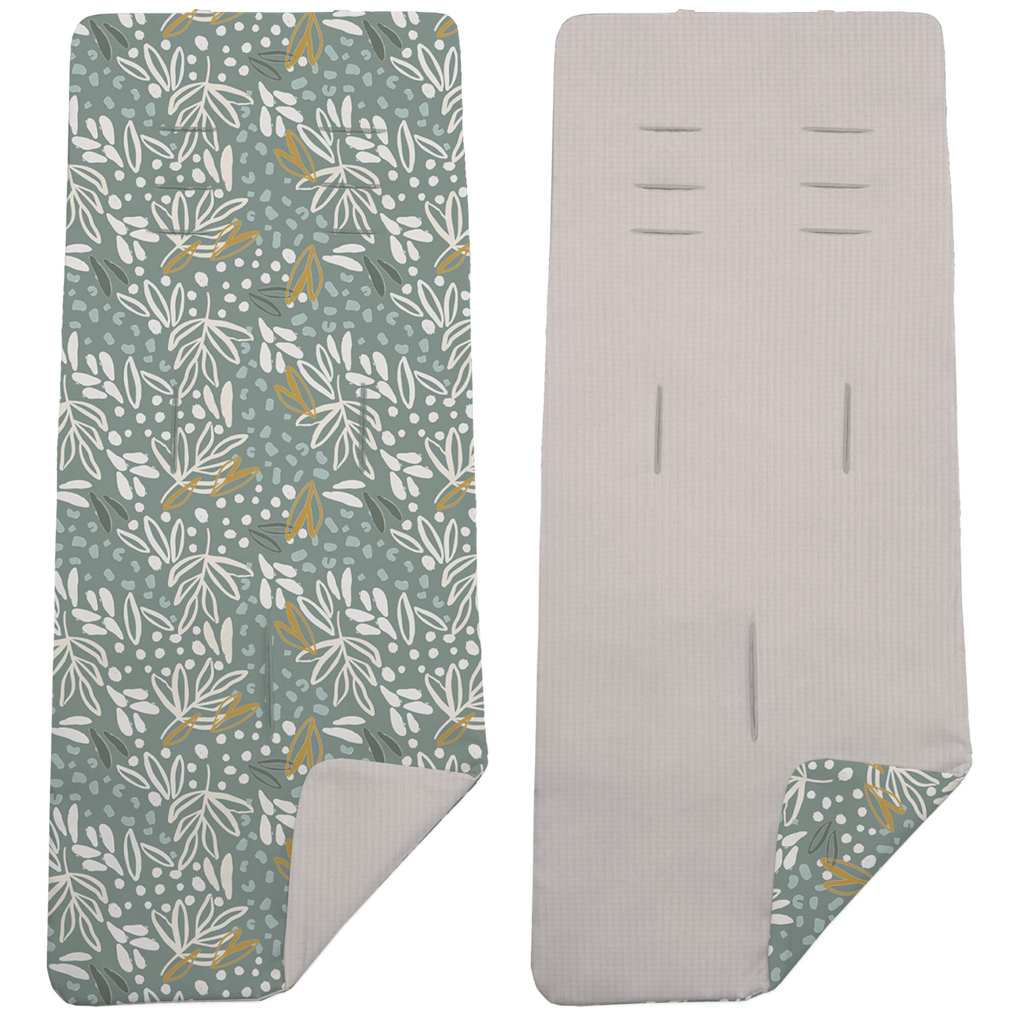 Colchoneta reversible Omar Colchoneta para silla reversible Omar