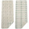 Colchoneta para silla reversible Yago