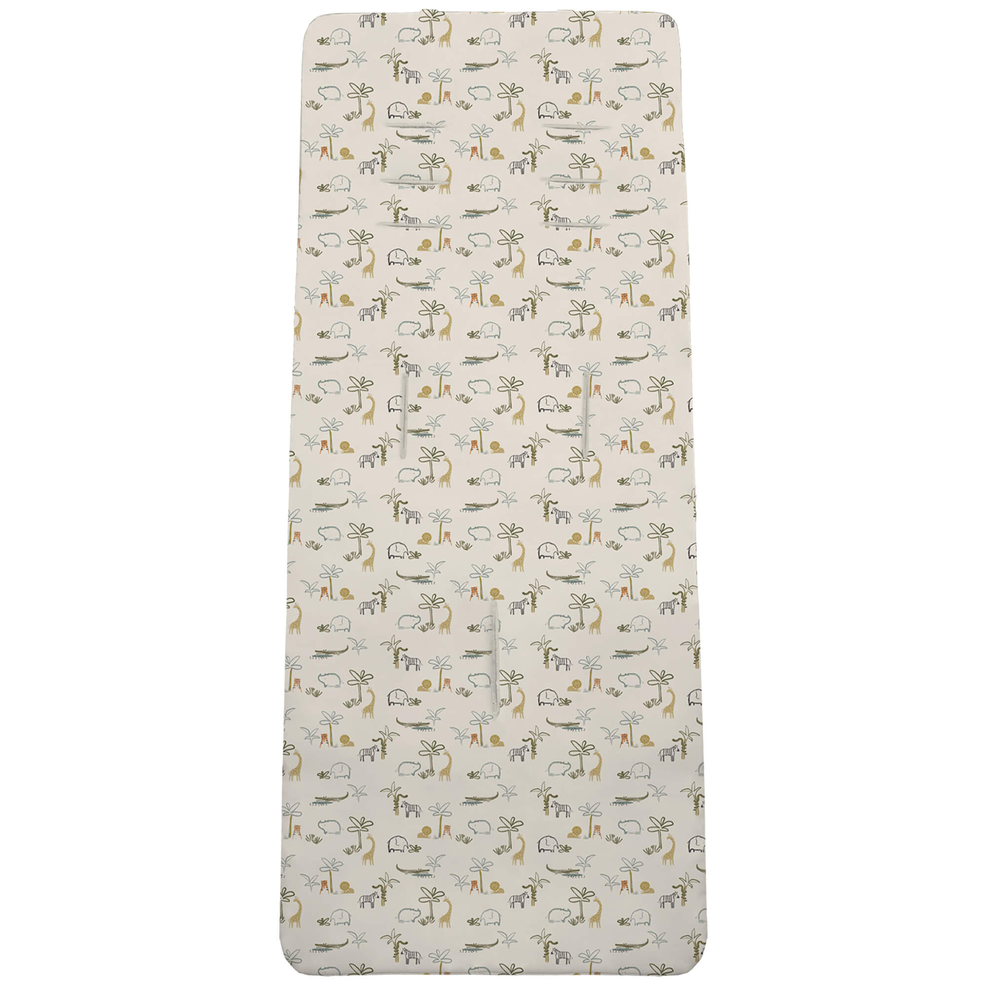 Colchoneta Zeus Colchoneta para silla Zeus