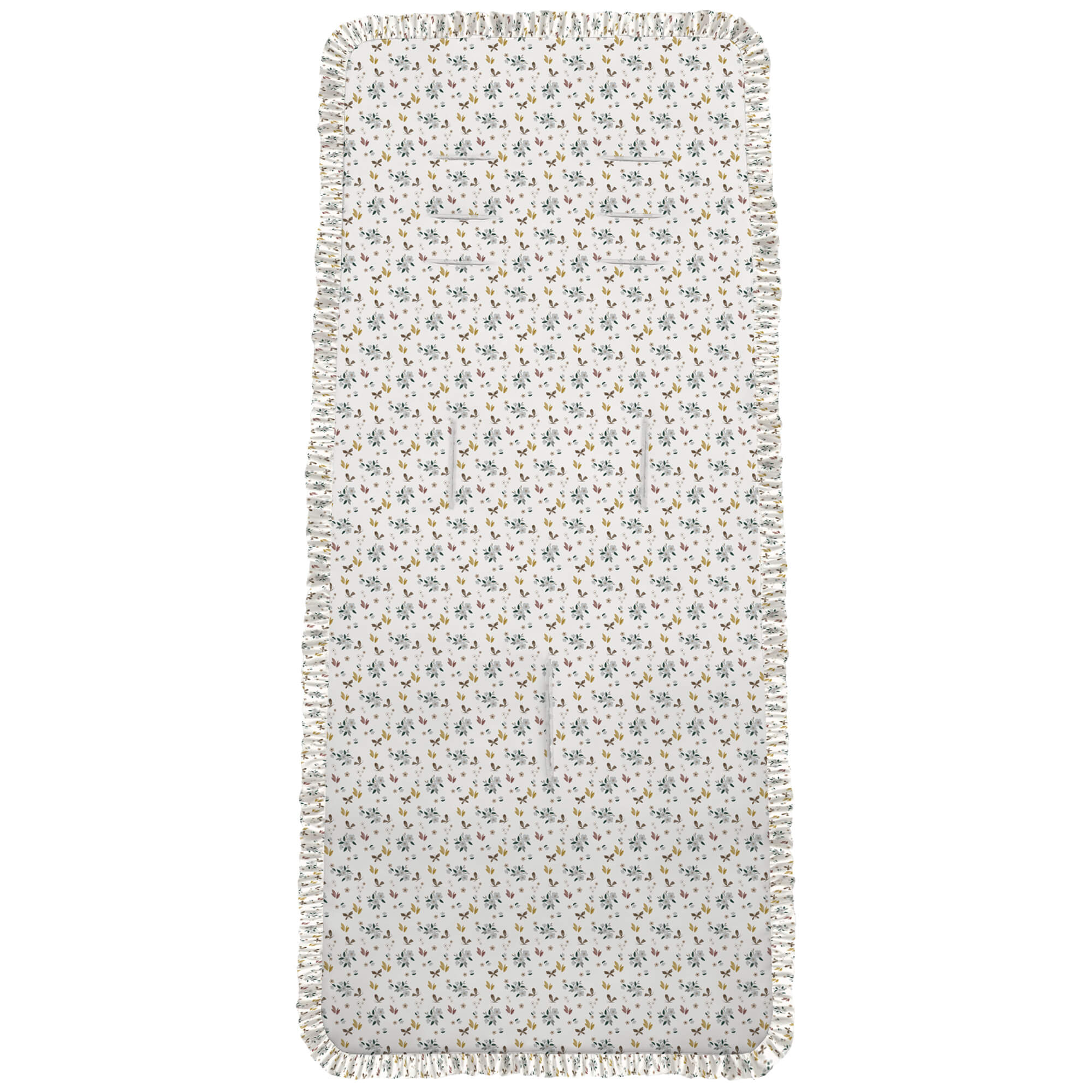 Colchoneta Zoe Colchoneta para silla Zoe