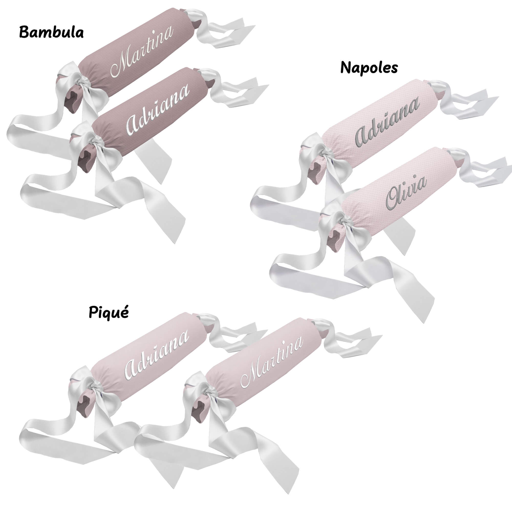 conjines-antivuelco-rosas-bordado-nombre