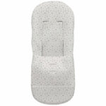 6821 Fundas Para Silla Luan Tostado -Visón