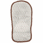 3610 Fundas Silla Abril Claro