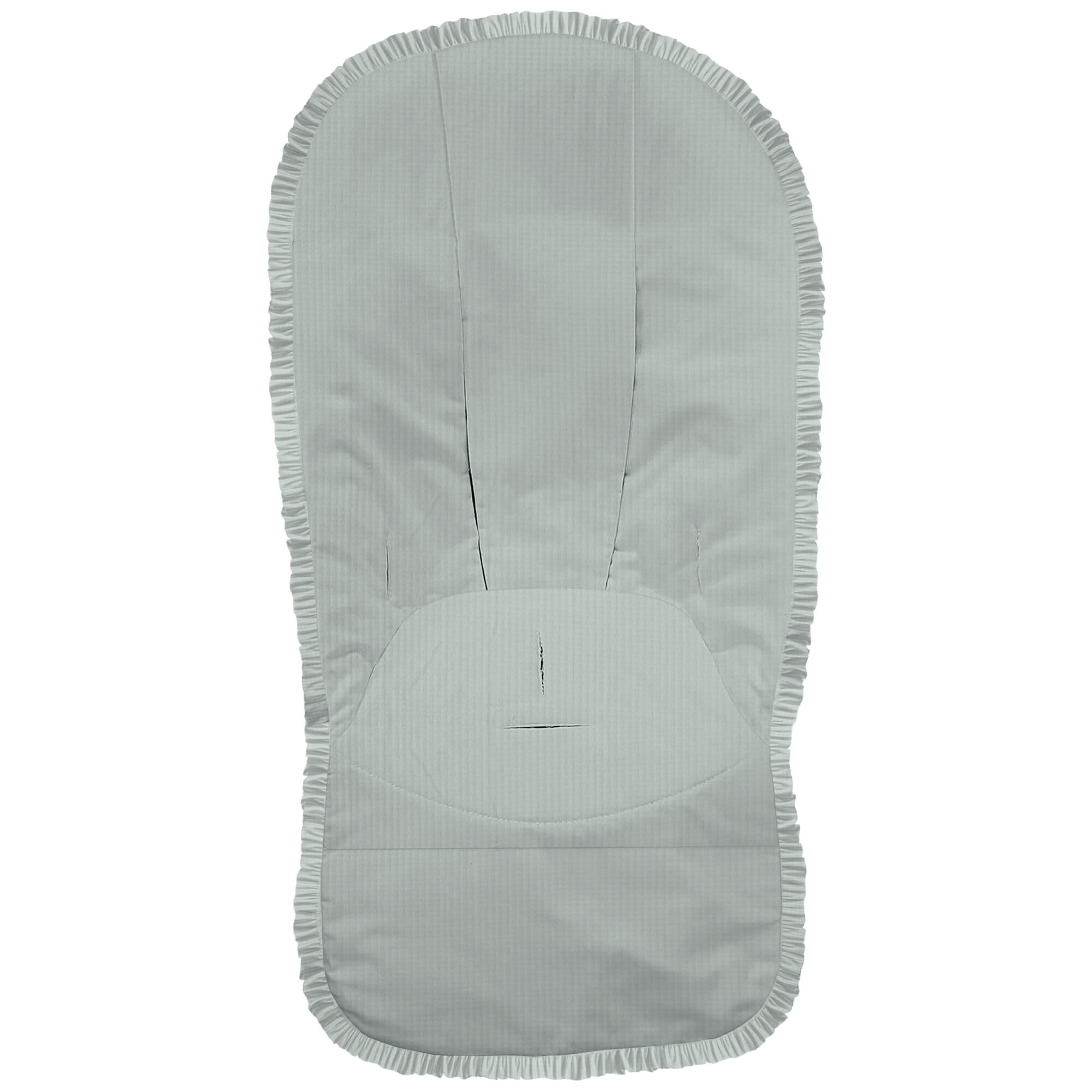 Funda Global para Silla en tejido de algodón Bambula Menta
